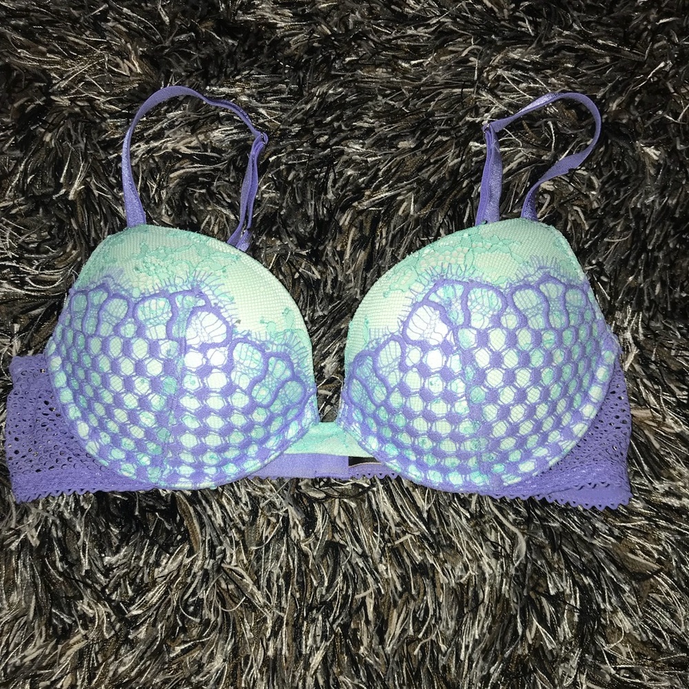 Victoria’s Secret Bra
